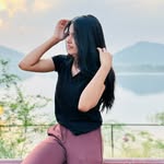 Muskan chahar(@mahi.chahar31)'s profile avatar