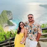 Shreya & Krishna | Slow Travel & Stays(thewanderluxduo)'s profile avatar
