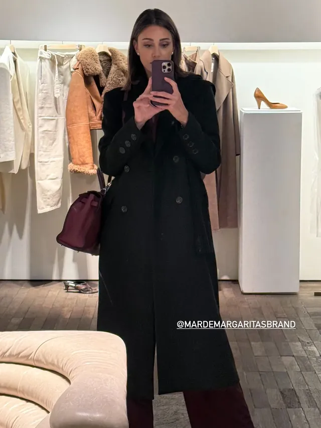 😍😍#belenrodriguez #belen #santiago #lunamarì