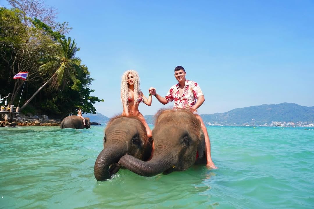❤️🇹🇭❤️