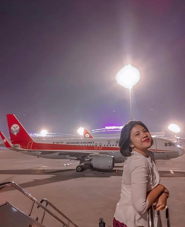 #repost 📸 @ind.pramugari Tak ada perjuangan tanpa pengorbanan.______________________________________________ 🤍butuh peninggi badan yg lagi best seller, go follow @peninggicakeps 🤍Pic 📷 : @pramugari_ind ______________________________________________ • Selalu gunakan hastag #pramugaricantikind atau tag @pramugaricantik.ind di foto2 cakep kalian biar kami repost. _______________________________________________ #pramugari #pramugaricantikind #cewekpramugari #indopramugari #kecepramugari #pramugariindo #pramugariindonesia #garudaindonesia pramugarilionair #pramugaricantik #pramugarisehat #pramugarisexy #pramugarigaruda #pramugaricitylink #pramugari #pramugariidaman #sekolahpramugari #pramugaribatikair #pramugaripramugaraindonesia #repostinglifelessons #cabincrew #thaicabincrew #thailionaircrewbatch13 by @pramugari_ind