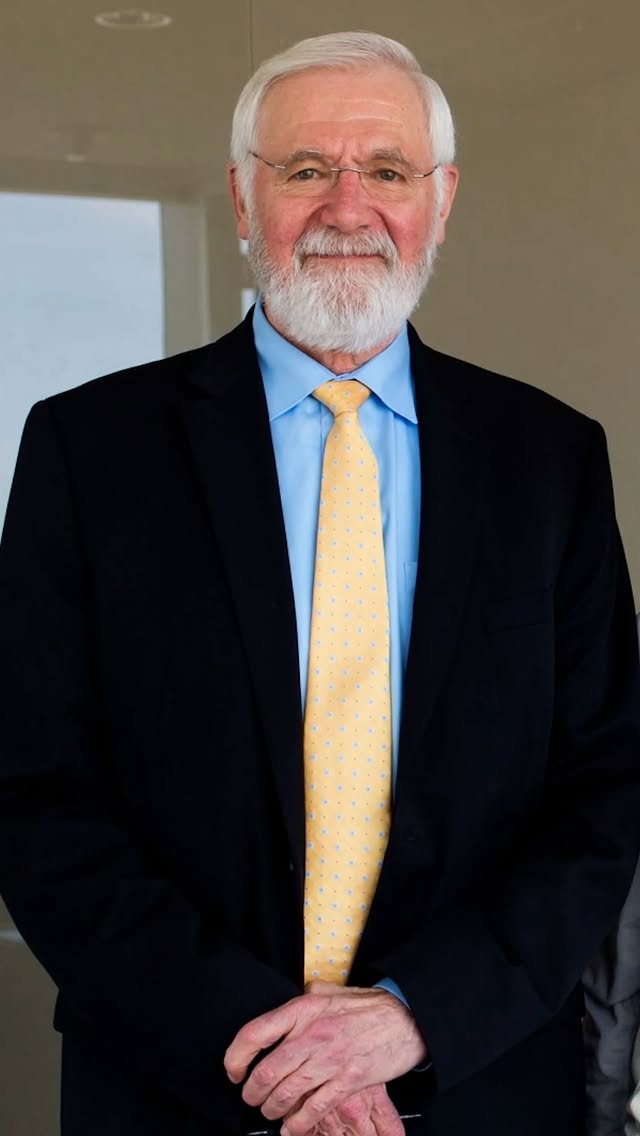 I’m deeply sad to learn of the passing of Dr. Bill Foege. Bill was a towering figure in global health—a man who saved the lives of literally hundreds of millions of people. He was also a friend and mentor who gave me a deep grounding in the history of global health and inspired me with his conviction that the world could do more to alleviate suffering. Bill and I often talked together about the future of global health. The legacy of his career is that many of the remarkable developments to come will have his imprint all over them. by @thisisbillgates