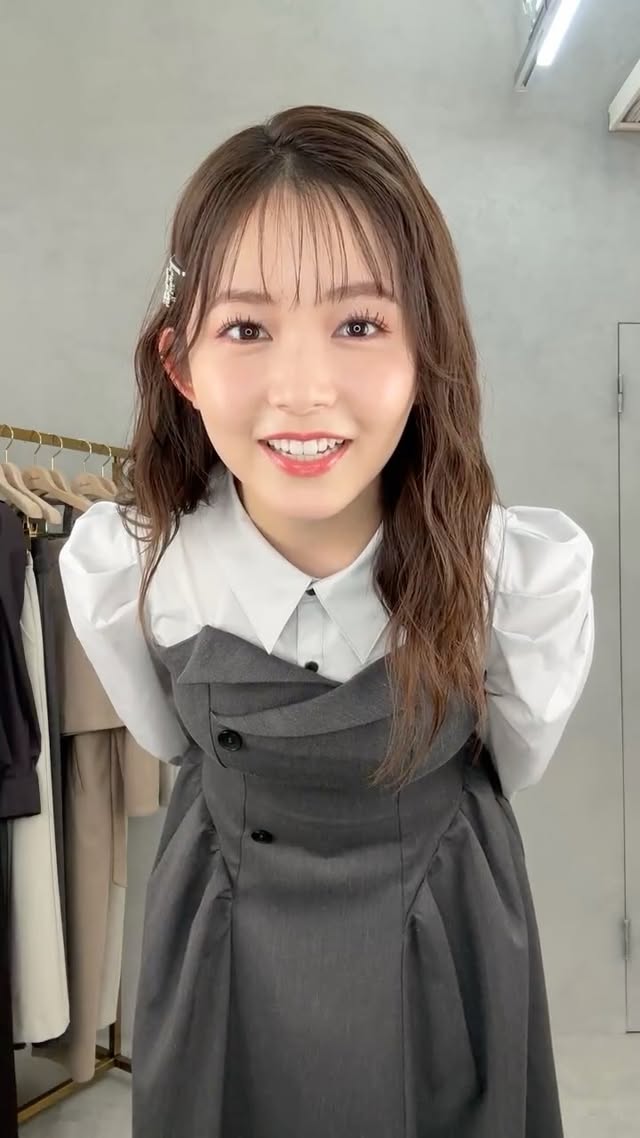 インスタライブありがとう🤍