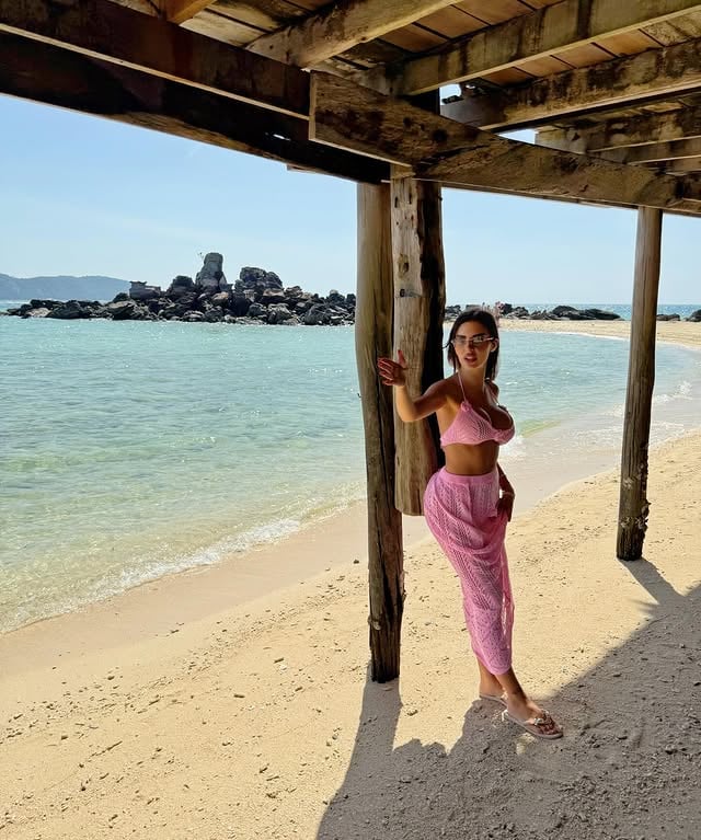 🌸🩷#enacolic #lovelife #thailand