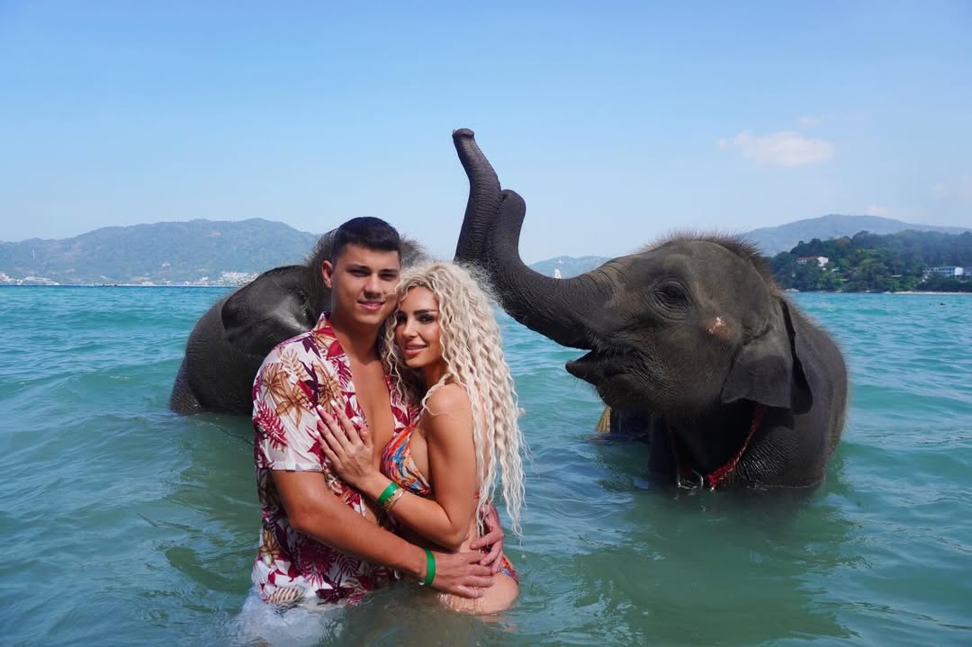 🐘❤️#phuket #lovelife