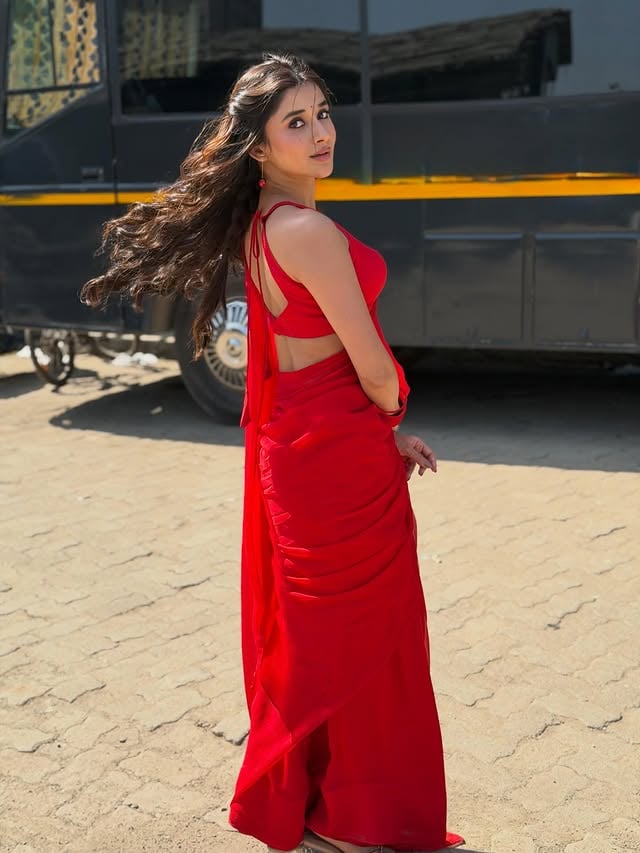 दिल ये सिरफिरा ❤️Aaapki #Raadhika 🌸