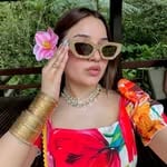 Rabeeca Khan(rabeecakhan)'s profile avatar