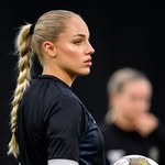 Ana Maria Marković⚡️(anamxrkovic)'s profile avatar