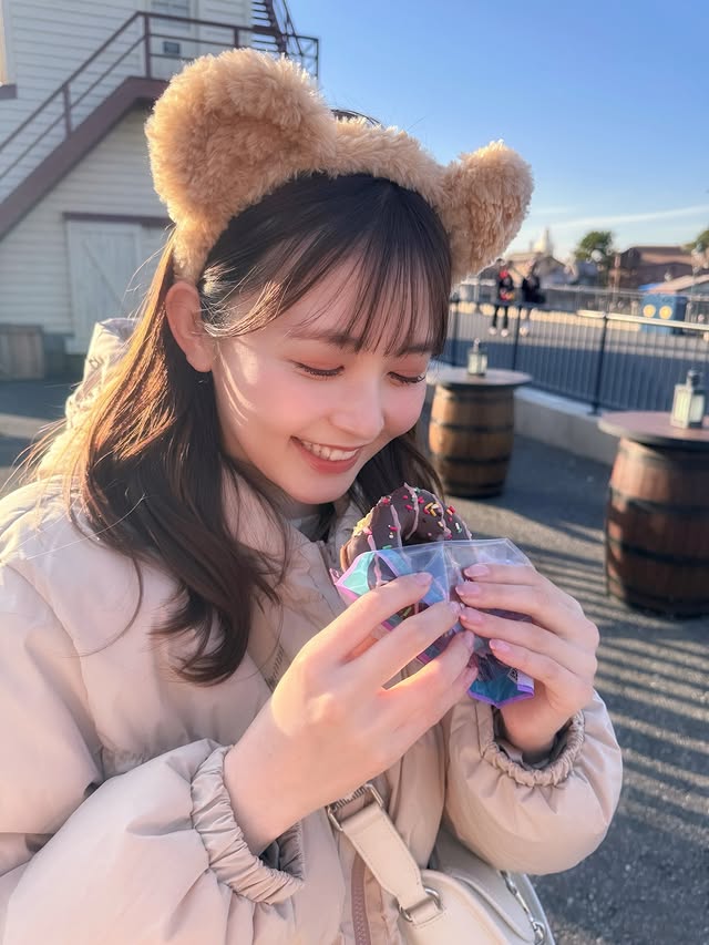 🧸くまだがくまになった日