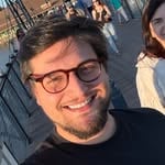 Fê(@felipeparo)'s profile avatar