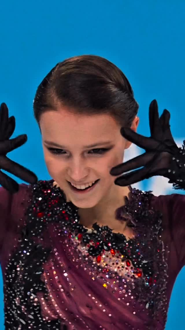 Beijing 2022 Winter Olympics 🏆4 years ago🥹💙