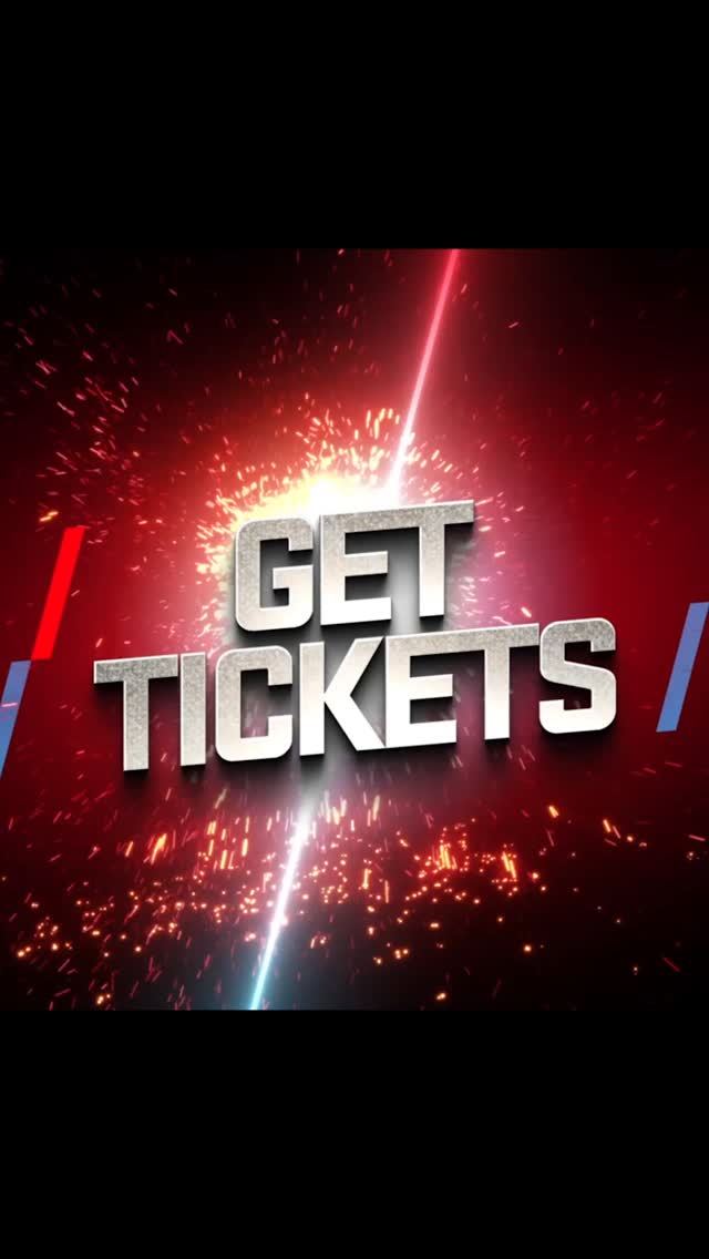 🎟️ GET YOUR TICKETS NOW!The BattleBots Pro League powered by Bright Data is taking over Las Vegas this April/May.Experience the action, the adrenaline, and the all-out chaos LIVE before the fights hit YouTube in June. This is robot combat at its highest level, and you can be there in person.👉 Purchase tickets, get details, and enter the giveaway at the BattleBots website (link in bio). by @battlebots