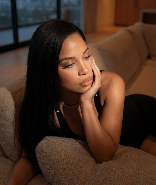 thinking about punch the baby monkey & the current state of the world.. 😩 by @keshiachante