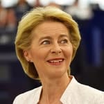 Ursula von der Leyen(ursulavonderleyen)'s profile avatar