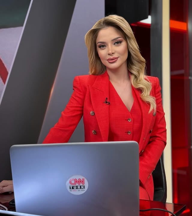 Gündem yoğun…Bizler de öyle…Yayınlarımız hız kesmeden devam ediyor… by @meltembozbeyoglu