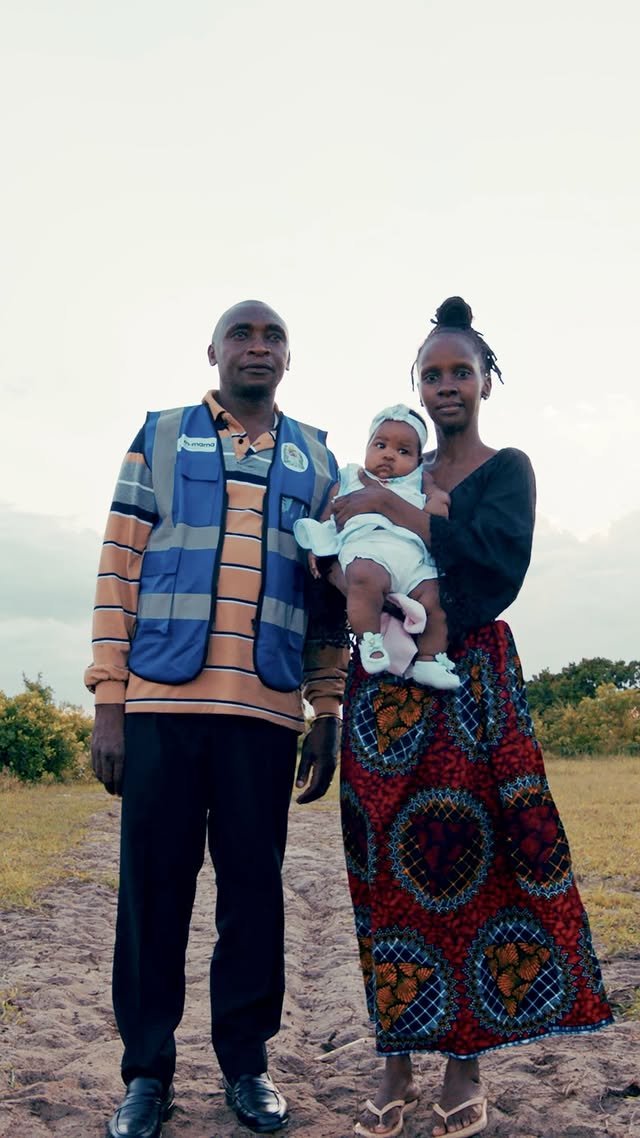 With m-mama, motorcycle drivers and boat captains can provide lifesaving transportation for pregnant women when it matters most. by @thisisbillgates