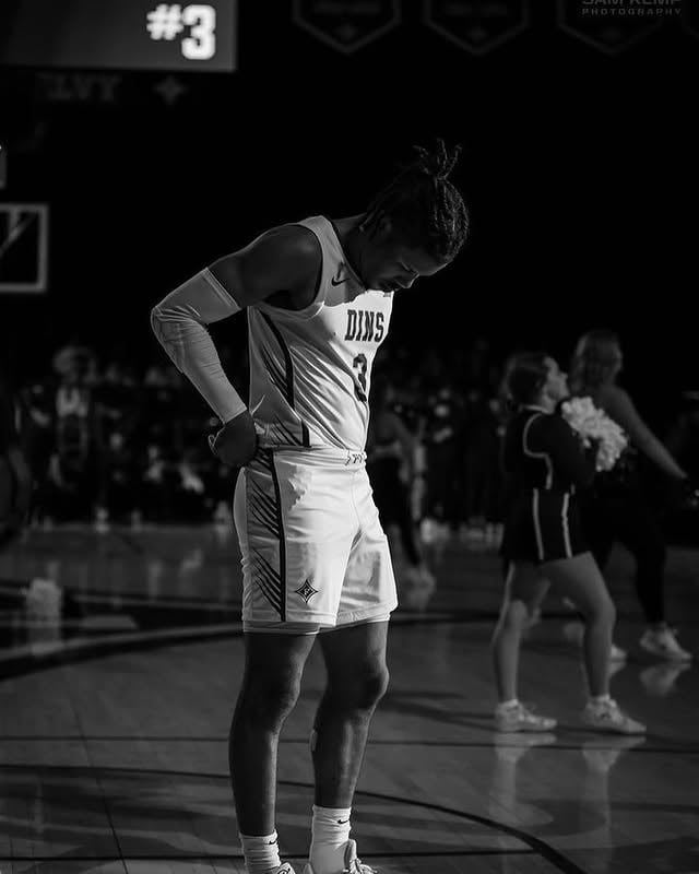 I used to pray for the hype 🙏🏽I thank God He gave me substance 🙌🏽 by @lordofthecourts