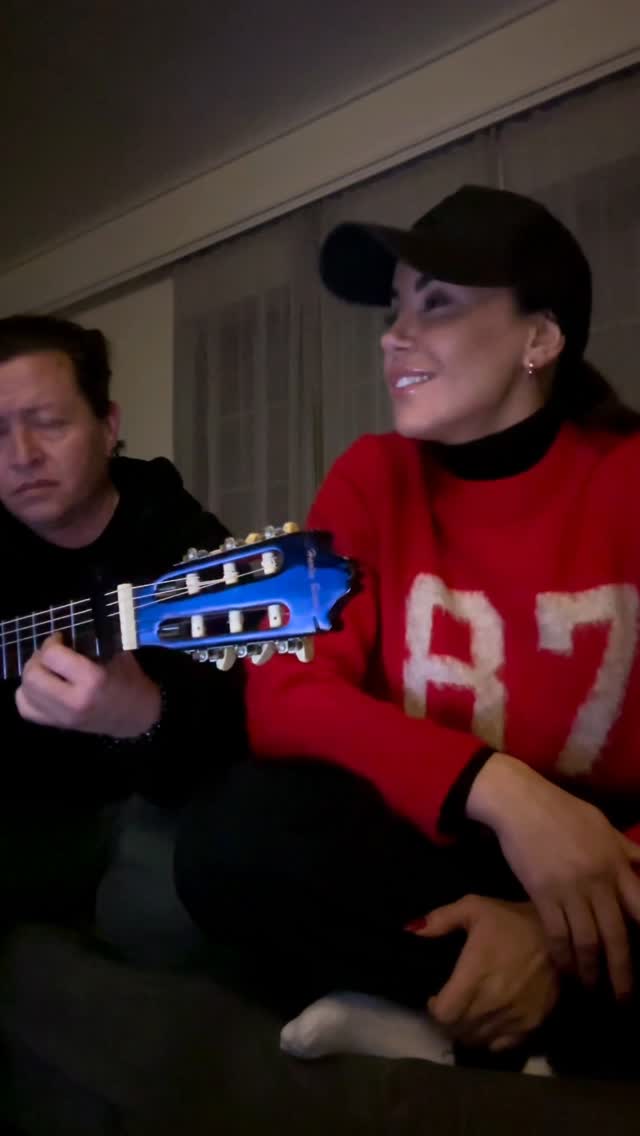 Homemade cover @sifudindan ..#whatAboutUs by @eirini_papadopoulou
