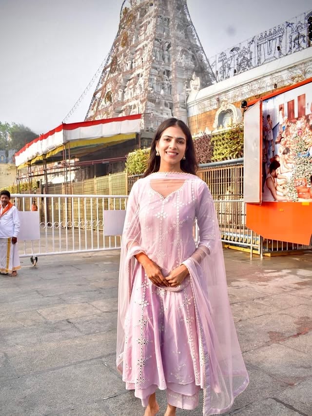 Tirumala 🙏🏻✨💜