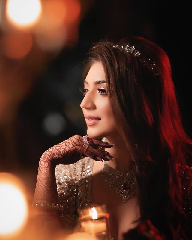 Light up your world ♥️♥️ #Priyankakhera