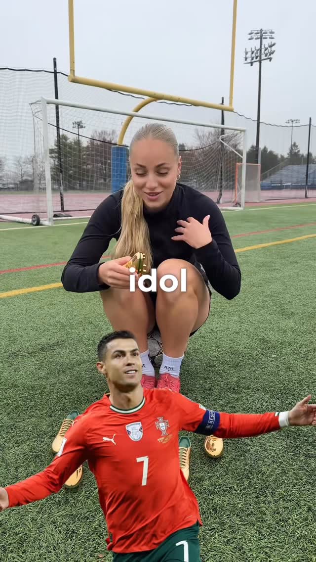 No because why are these actually SO cute… and I got my FAVORITE. ⚽️🥹Grab yours at Walmart in-store or online. Collect your faves, flex the rares and let’s compare our collections.