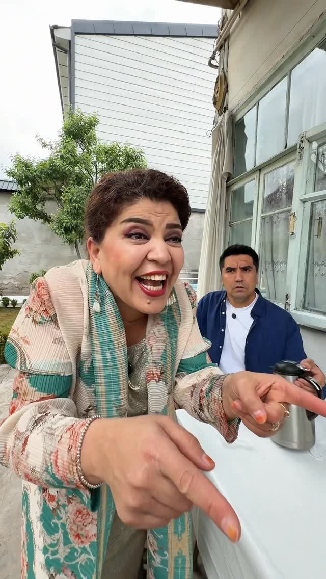 Minnatchi kelin😀 Kimda shunaqa bo’lgan ?Yosh oila, kundalik muammolar, kulgili vaziyatlar…Hammasi bor, lekin eng muhimi — o‘z uying bo‘lishi.🏡 TOWERUP’dan “Yangi O‘zbekiston” massivida tayyor ta’mirlangan xonadonlar sizni kutmoqda.💰 TAQSIM orqali qulay bo‘lib to‘lash ✅🔑 Ko‘chib kirishga tayyor uylar ✅👉 Xonadonlar soni cheklangan 📞 Hoziroq murojaat qiling: +998555209393📍 Manzil: Toshkent shahar, Sergeli tumani, Ko’xna Qumariq MFY, KXAY ko’chasi. by @boburmansurov_
