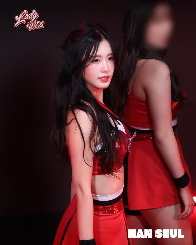 사랑해 케이티♥️ by @kim_han_seul