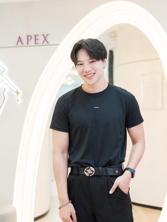 💉✨ #ApexLifting #UltraformerMPT#ยกกระชับยกที่APEX #Lifting#เอเพ็กซ์ตัวจริงเรื่องยกกระชับ by @nnewchun