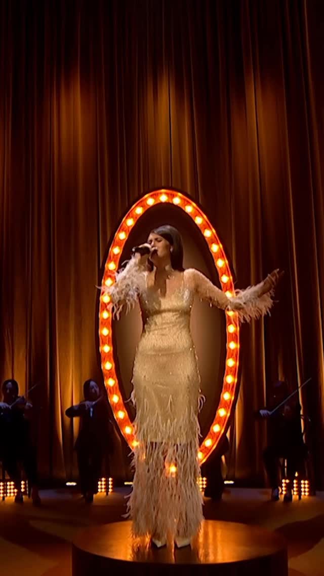 The Visitor On @thejonathanrossshowofficial !!!!!! Thank you so much for having us, We love you 🪄