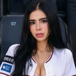 La Niña Fresa 🍓(@marianagrimaldi__)'s profile avatar