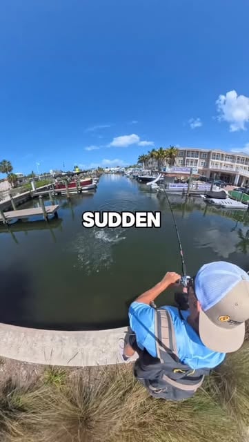 Vince V.S Dock Master Tom 💀
.
.
.
.
.
#fishing #fishingdaily #fishing🐟 #bassfishing #karen