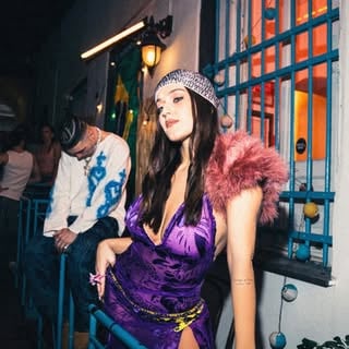 TROPICALIA fuori ora. 🇧🇷💃🏻