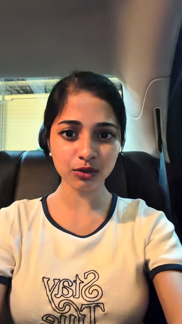 oru kayyabhatham 🥹 by @anntherrese