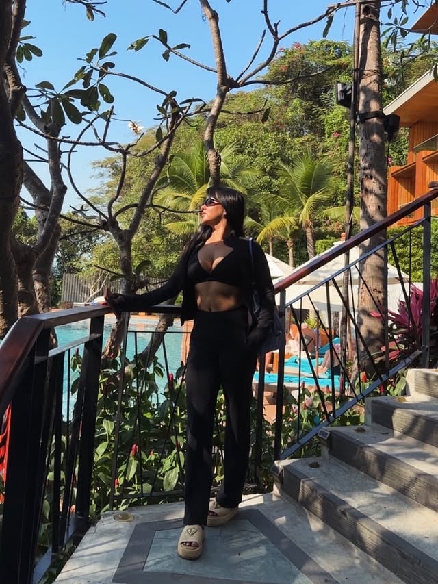 🖤#thailand #beach #selflove #summer #fypppppppppppppppppppppppppppppppppppppppppppppppppppppppppppppppppppppp by @kazi.samira