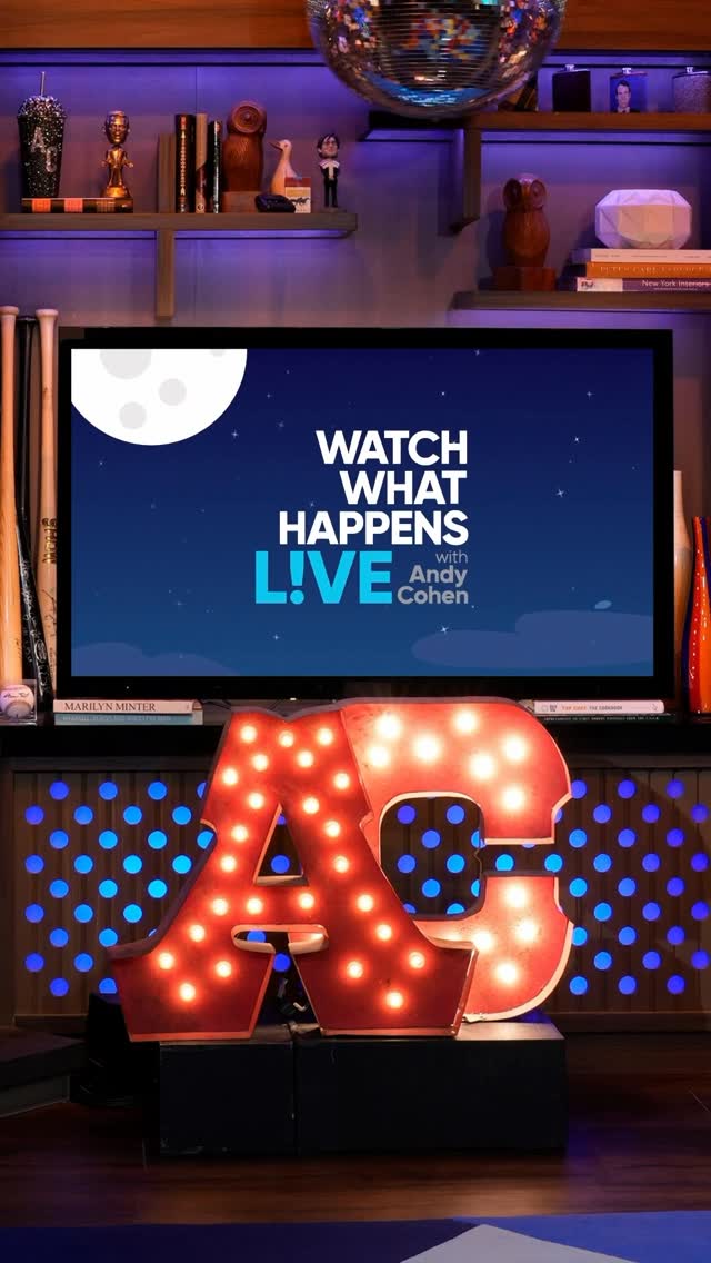 #Ad Watch what happens when you become an Xfinity member 🤩 You’re in for weekly perks and chances to win VIP experiences like tickets to @bravowwhl with @bravoandy. Don’t miss out on the latest promos and prizes at link in bio! by @bravoandy