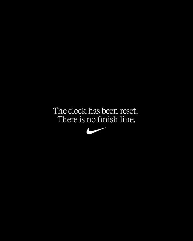 “We are just at the beginning of what is possible when talent, progress, and unwavering belief in the human potential come together.” @kipchogeeliud