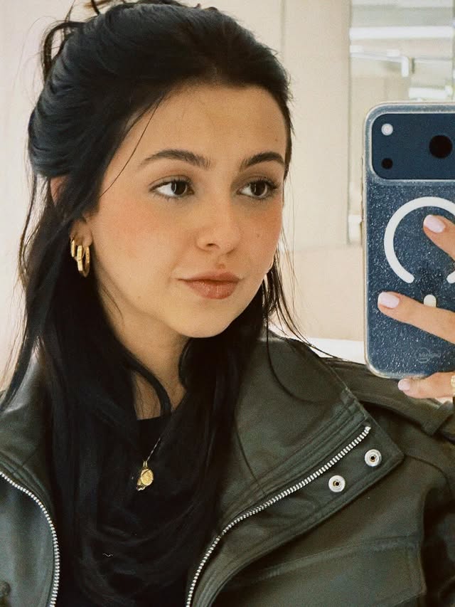 ❄️