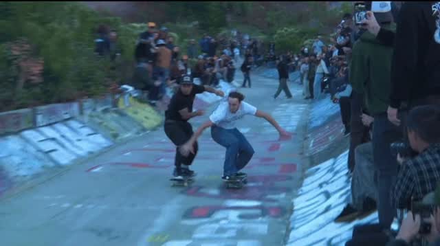 Tick ditch race playing on @bronsonspeedco youtube channel! by @miltonmartinez