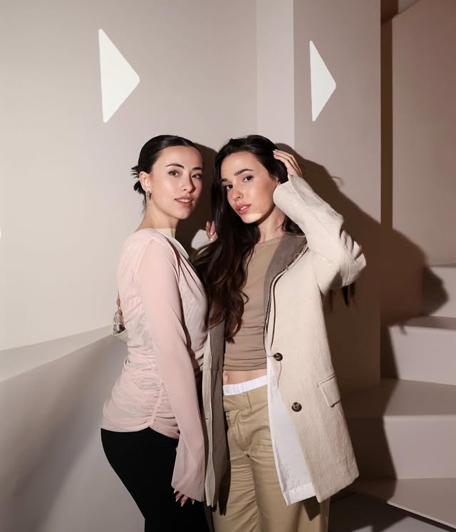 Una noche mágica muy bien acompañada @isseymiyakeparfums 🤍✨🧚🏻‍♀️