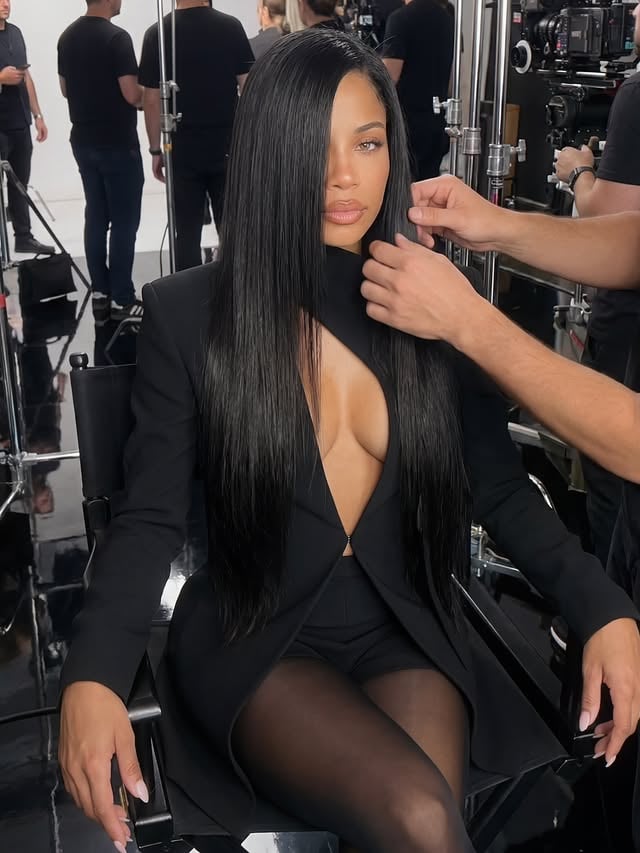 poppin back up on your TL like…. by @keshiachante