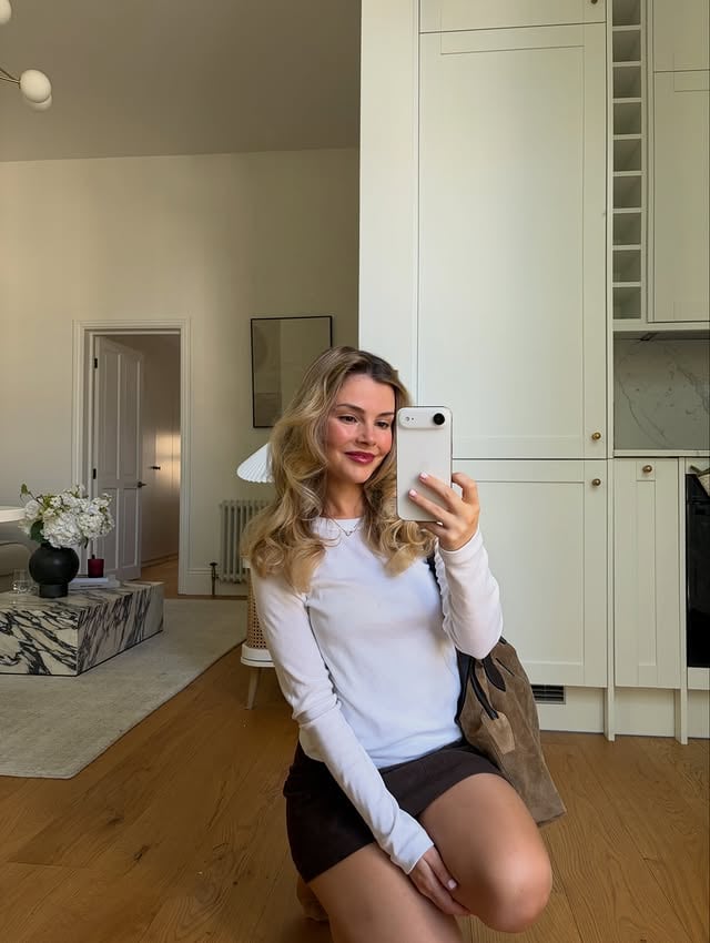 A week of outfits 💘 by @taylorkayteee