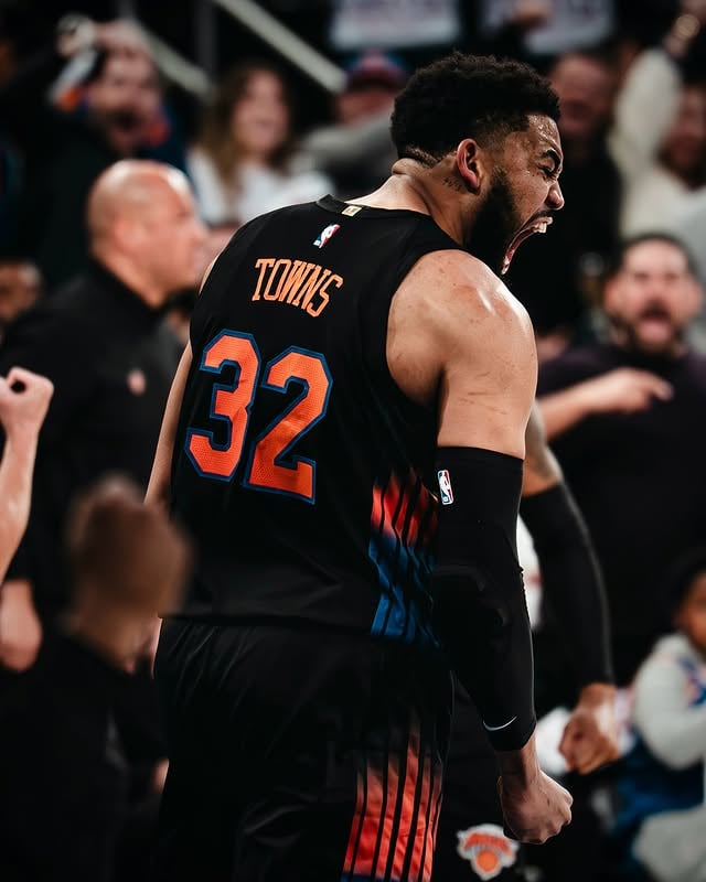 Tres dos by @karltowns