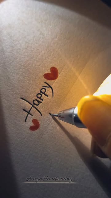 Happy birthday 🎂 🥳 
 Tag someone 

#aavyahandwriting #bestfriend #relationship #happybirthday #love