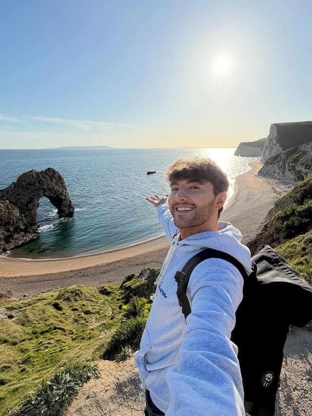 never for granted, always appreciated. life has been pretty magical last cupla months! I still will never get used to any of this! Nearing 13 years of this whacky whirlwind & still gobsmacked I’m still going tbh hahaha! ALWAYS DOWN TO YOU MY REAL LIFE ANGELS! Always there for me & I’ll always be there for you🤍🤍🤍✨✨✨✨🤍🤍🤍🤍 by @markyyferris