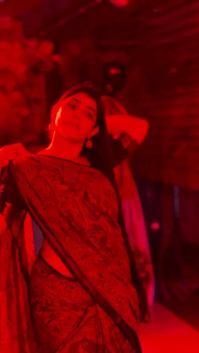 🔥❤️ @saadhana_naidu @sadhana_naidu_5#reelstrending #trendingnow #now #saree