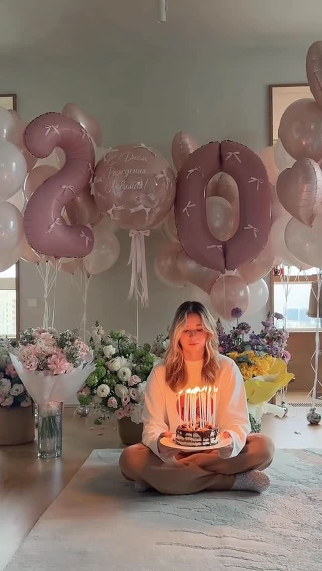 20 ✨ by @kamilavalieva26