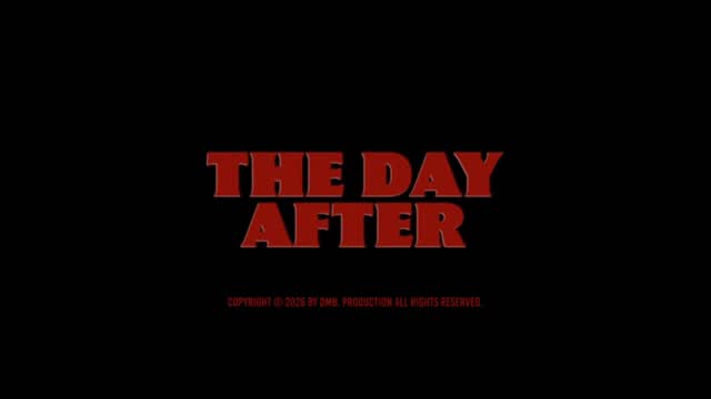 Love comes with collateral. What begins in desire, ends with ‘The Day After’. A tale of desire by @alexandr.bassard and @valentinahites Director @alexandr.bassard Creative Director @e.mmanFemale Lead @valentinahitesDP @sam____whiteLighting @bogdan.roth.robert Casting Director @chloerosolekSupporting actors @eliot_photographs@greymodelagencySound Design: @gotmoves.co @willberridgesoundColor Grade @jean.ousmane77Production @dmb_representsProducer @carlota.rdvStylist @jonmorales__Hair Stylist @_carloavenaMakeup Artist @joeyjoeychoySet Designer @mickoconnPost Production @newkid_tvWritten by @valentinahites by @valentinahites