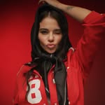 Viktoriia kosova(@viki_sport_la)'s profile avatar