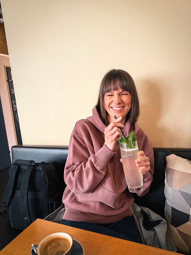 April 😍 ich hab es mir richtig gut gehen lassen! Im Hintergrund passieren ganz viele spannende Dinge & ich freu mich euch bald davon zu erzählen!!! Ansonsten lass ich das Wochenende mit ein paar April-Momenten aus meiner Fotogalerie ausklingen! 😎 by @stuermerchristina