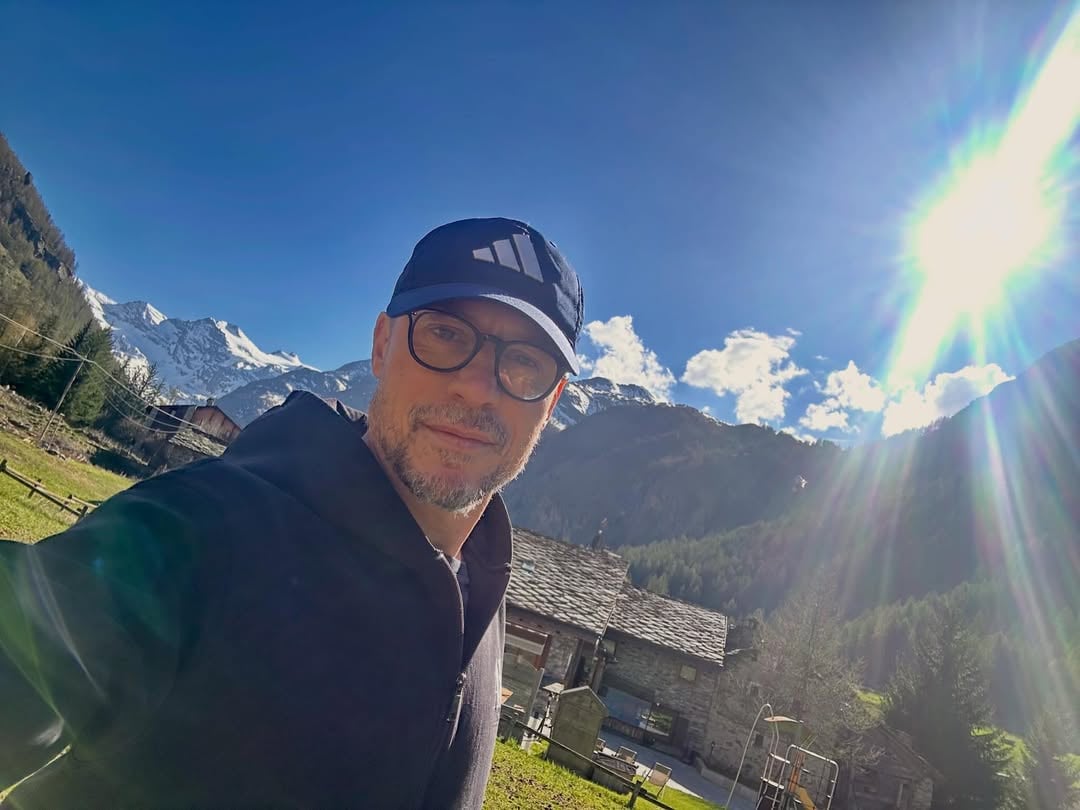 Buon primo di maggio by @stefano.accorsi